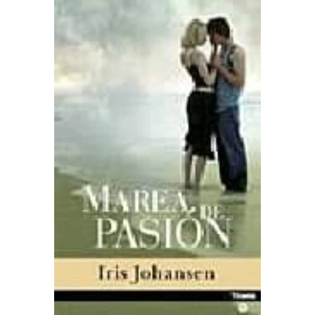Marea de Pasion