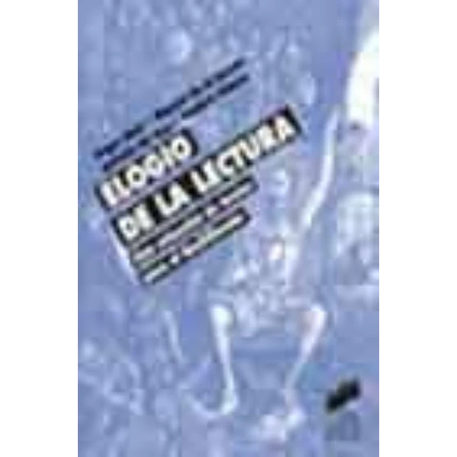 Elogio de la Lectura