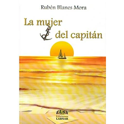 La mujer del capitán