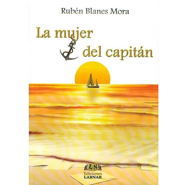 La mujer del capitán