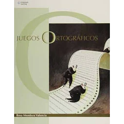 Juegos Ortográficos