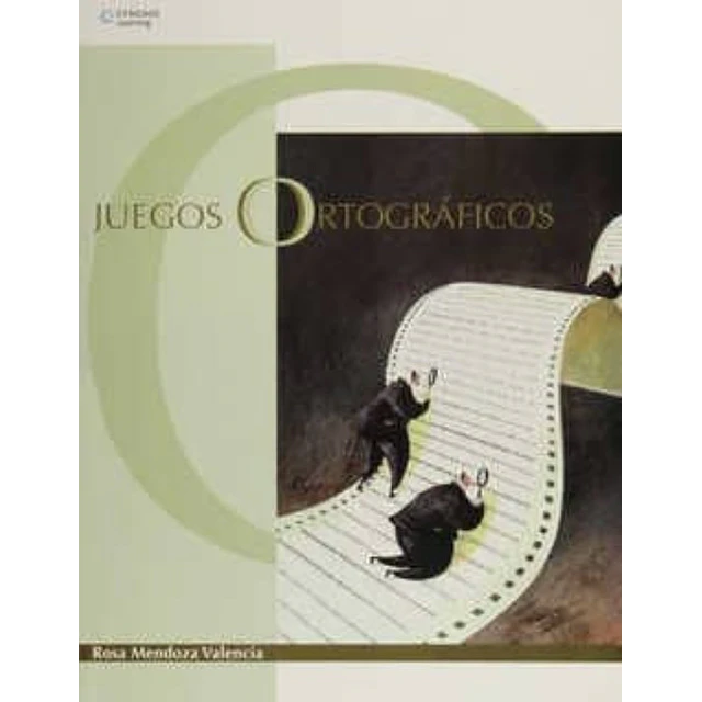 Juegos Ortográficos