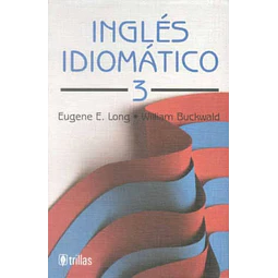 Inglés Idiomático 3
