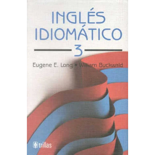 Inglés Idiomático 3