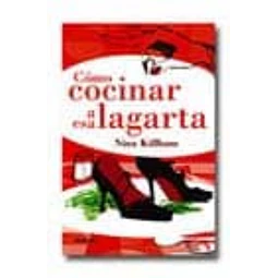 Como cocinar a esa Lagarta