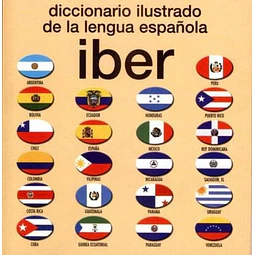 Diccionario Ilustrado de la Lengua Española Iber