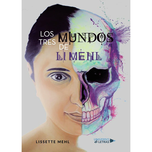 Los tres mundos Li Mehl