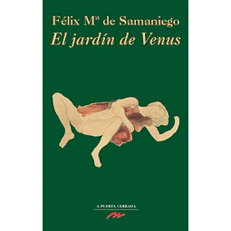 El jardín de Venus