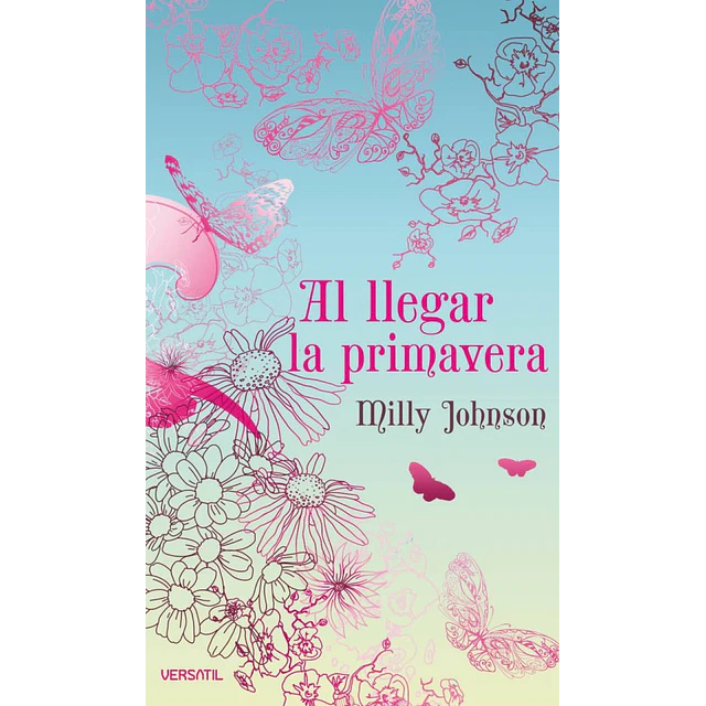 Al llegar la primavera