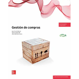 Gestión de compras