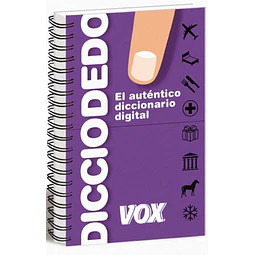Dicciodedo