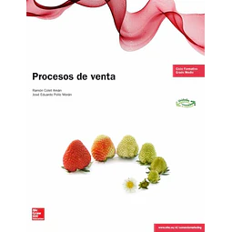 Procesos de venta