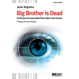 Big Brother is Dead