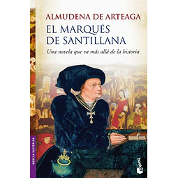 El Marqués de Santillana