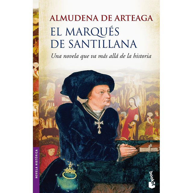 El Marqués de Santillana