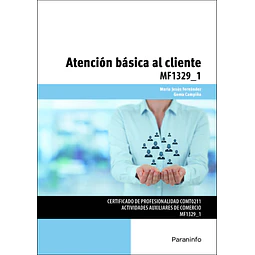 Atención básica al cliente