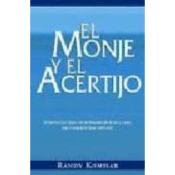 El Monje y el acertijo