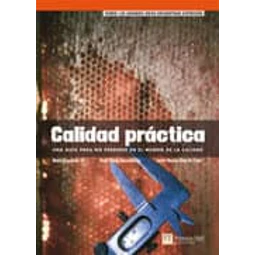 Calidad práctica
