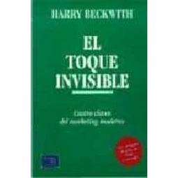 El Toque Invisible