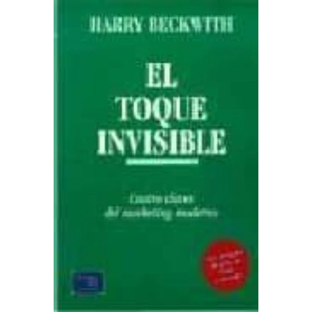 El Toque Invisible