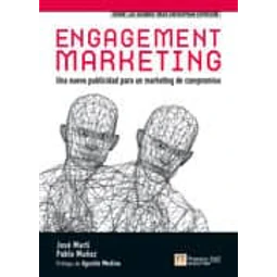 Engagement Marketing