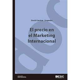 El Precio en el Marketing Internacional