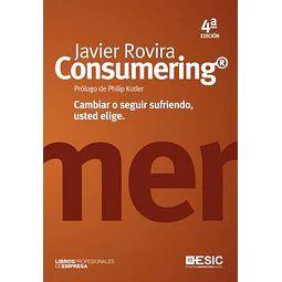 Consumering
