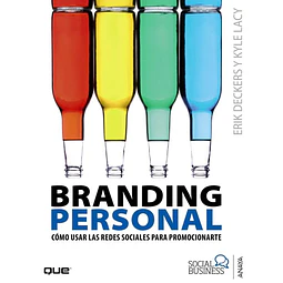 Branding Personal