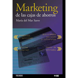 Marketing de las cajas de ahorro