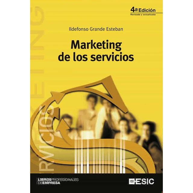 Marketing de los servicios