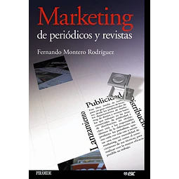 Marketing de periodicos y revistas