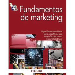 Fundamentos de Marketing