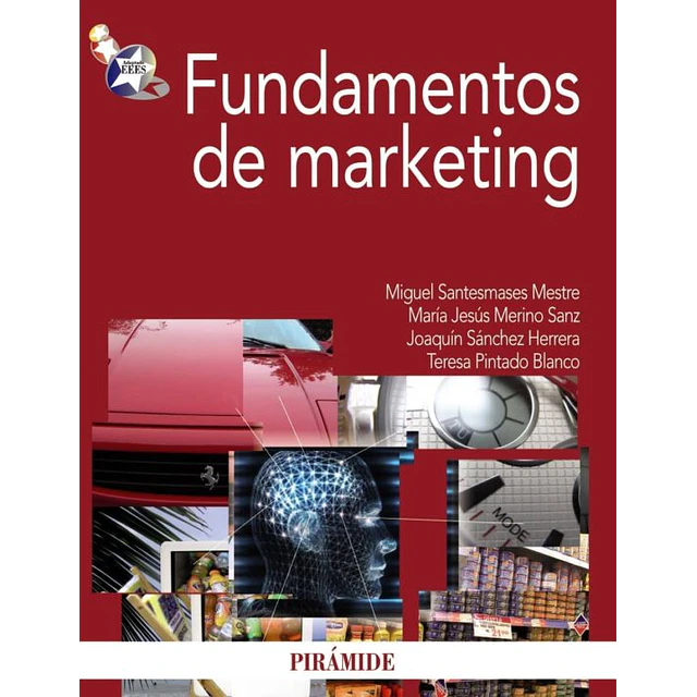 Fundamentos de Marketing