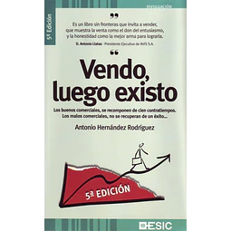 Vendo, luego existo
