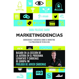 Marketingdencias