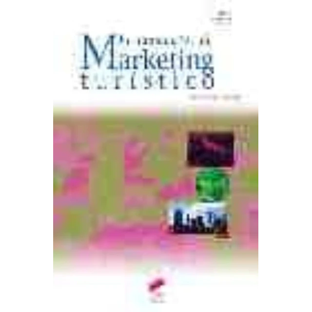Fundamentos de Marketing Turístico