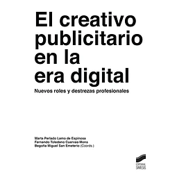 El creativo publicitario en la era digital