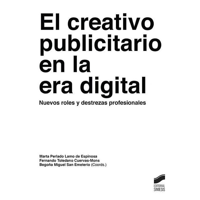 El creativo publicitario en la era digital