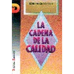 La cadena de la calidad