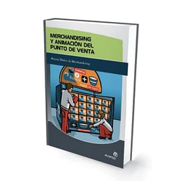Merchandising y animación del punto de venta