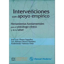 Intervenciones con Apoyo Empírico