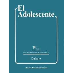 El Adolescente