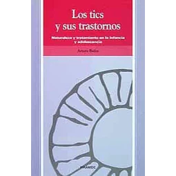 Los tics y sus trastornos