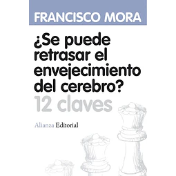 ¿Se puede retrasar el envejecimiento del cerebro?