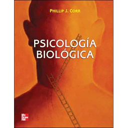 Psicología Biológica