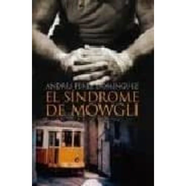 El Síndrome de Mowgli