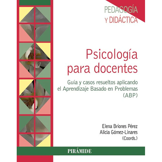 Psicologia para docentes