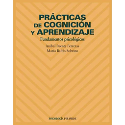 Practicas de cognicion y aprendizaje
