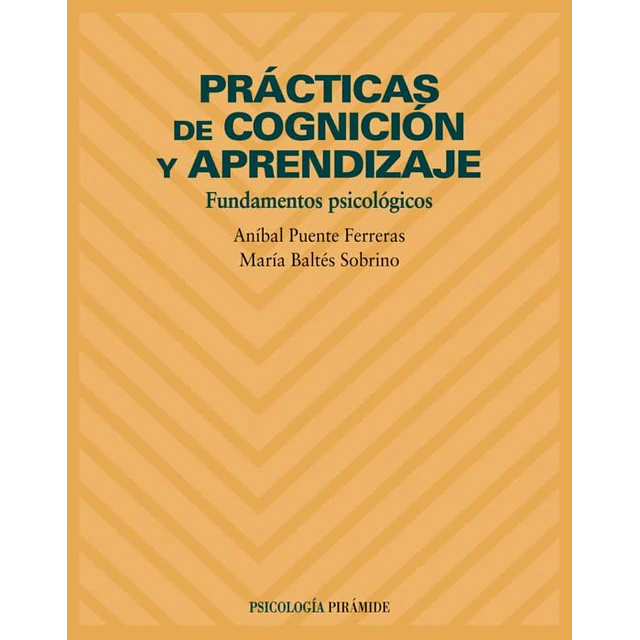 Practicas de cognicion y aprendizaje