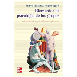 Elementos de Psicología de los Grupos